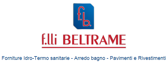Logo Fratelli Beltrame